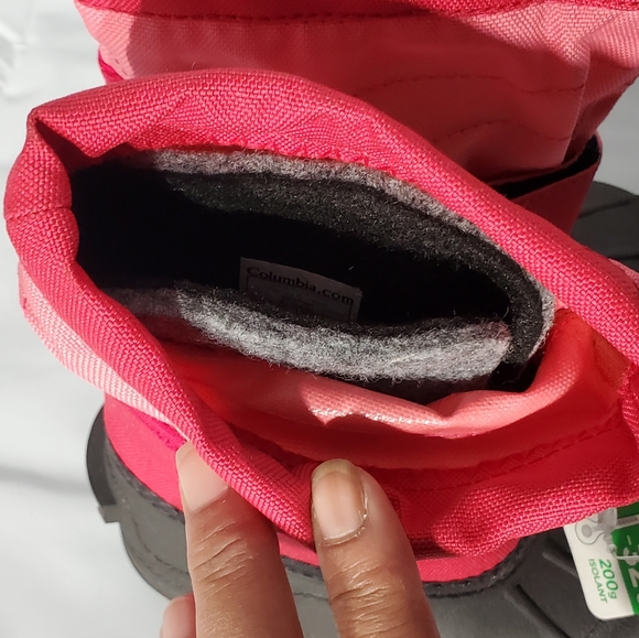 Columbia Snow Boots - Picture 6 of 7